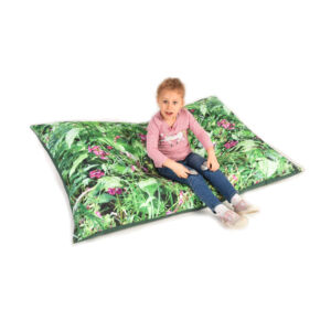 Bean Bag Floor Cushion (Extra Large) (1400 x 1000mm)