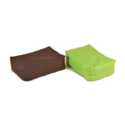 Forest School Bean Bag Bench/Seat (Pair)