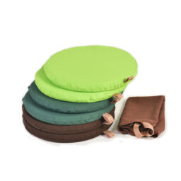 Forest School (Extra Thick) Sit Pads with handle (400mm)
