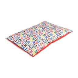 Bean Bag Floor Cushion (Large)(1100mm x 750mm)