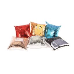 Hide and Reveal Emotions Cushions (Set of 6)