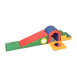 Replacement Mirror 400 Module Soft Play Sets