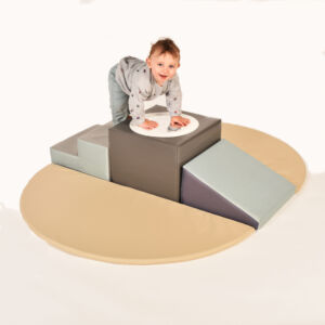 Toddler Mirror Peak (400 module)