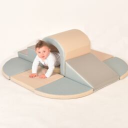 Toddler Mini Tunnel Crossways (400 Module)