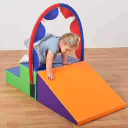 Up & Down Toddler Soft Play Set (600 module)