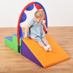 Up & Down Toddler Soft Play Set (600 module)