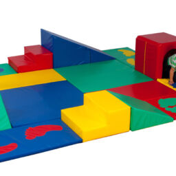Custom Soft Play Centre for Tots group