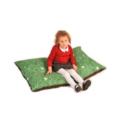 Bean Bag Floor Cushion (Large)(1100mm x 750mm)