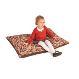 Bean Bag Floor Cushion (Extra Large) (1400 x 1000mm)