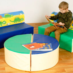 Soft Seating: 250mm sets: Select from 6 styles