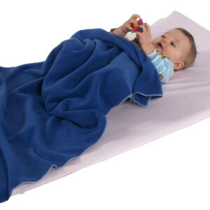Rest Mat Fleece Blankets (Pack of 10)