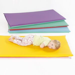 Rest/Sleep Mat (Non-Split Seams)(25mm thick)(Set of 6)