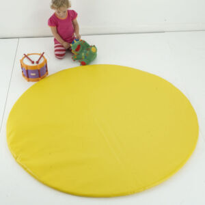 Large Circular Activity Mat