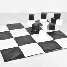 Soft Play Building Bricks (Set of 12)(Baby & Toddler size)(120mm)