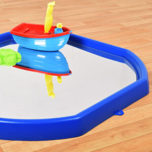 Tuff Tray Mirror Mat (Safety Plastic)