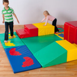 Custom Soft Play Centre for Tots group