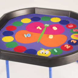 Tuff Tray Mat (Double Sided) : Exploring Maths ‘Doubling & Sequencing’