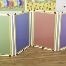 Classroom Dividers: Large Rectangles (Set of 4)(Each 1160 x 860mm)