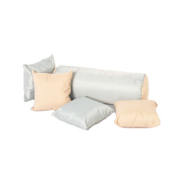Nurture Area Cushions Set (5 pieces) (wipe clean)