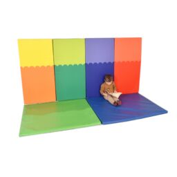 1.2m Wall Pads (Set of 4)