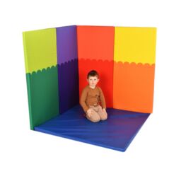 1.2m Wall Pads (Set of 4)