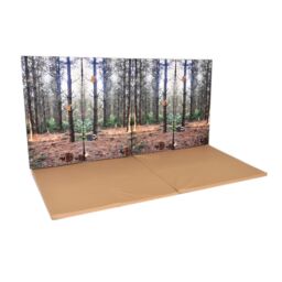 1.2m Wall Pads (Set of 4)