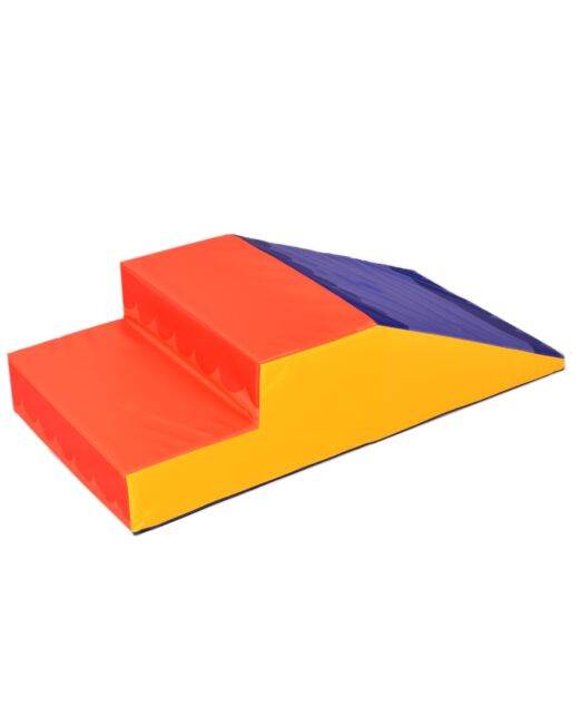 T1115MC Multi colour Slide Step Combo (LEWS1